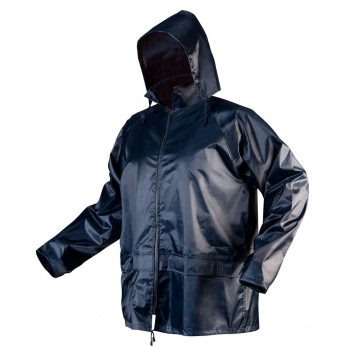 Дождевик NEO (куртка+брюки), размер XXXL, плотность 170 г/м2 (81-800-XXXL)