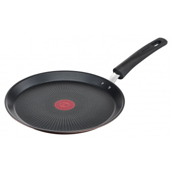 Сковорода блинная Tefal Eco Respect 25 см (G2543853)