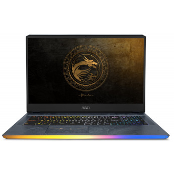 Ноутбук MSI GE76-10UG Dragon Edition Tiamat 17.3FHD 300Hz/Intel i7-10870H/32/2TB/NVD3070-8/W10 (GE7610UG-618UA)