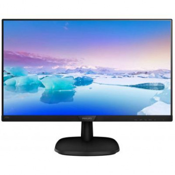 IPS монітор 23.8",VGA,DVI 243V7QSB/00 (243V7QSB/00)