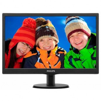 LED монітор 19,5" VGA 203V5LSB26/10 (203V5LSB26/10)