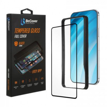 Захисне скло BeCover Premium Easy Installation для Samsung Galaxy M31s SM-M317 Clear (705467) (705467)