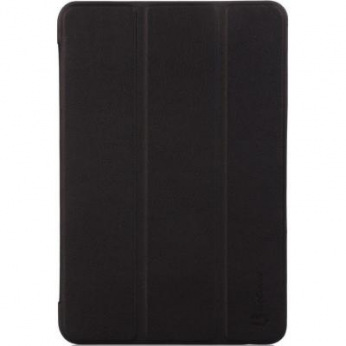 Чохол-книжка BeCover Smart Case для Samsung Galaxy Tab S3 9.7 SM-T820/SM-T825 Black (701359) (701359)