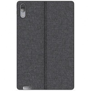 Чохол для планшета TB-J606, сірий + захисна плівка TAB P11 Folio/Case (ZG38C03349)