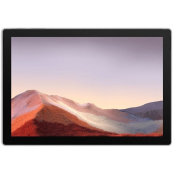 Планшет Microsoft Surface Pro 7+ 12.3” UWQHD/Intel i7-1165G7/16/256F/int/W10P/Black (1NC-00018)