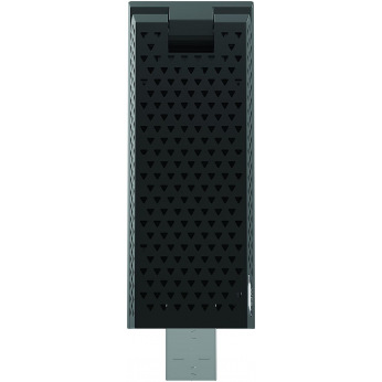 WiFi-адаптер NETGEAR A6210 AC1200, USB 3.0, внешн. ант. (A6210-100PES)