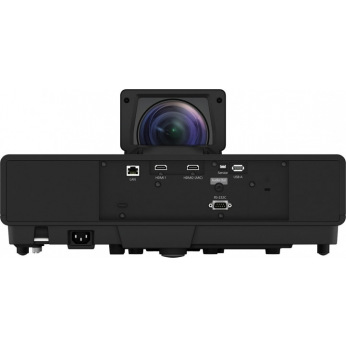 Ультракороткофокусний проектор Epson EH-LS500B (3LCD, UHD, 4000 lm, LASER) (V11H922640)