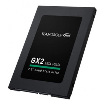 Накопитель  2.5" SSD 128GB GX2 SATA 3.0 T253X2128G0C101 (T253X2128G0C101)