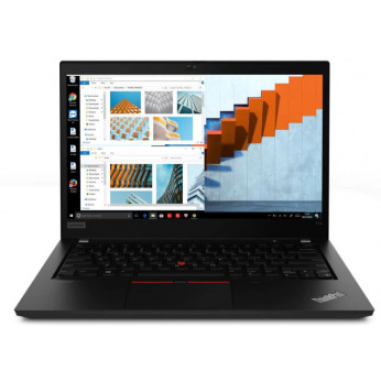 Ноутбук Lenovo ThinkPad T14 14FHD AG/AMD R5 4650U/8/256F/int/DOS (20UD001QRT)