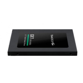Твердотільний накопичувач SSD Team 2.5" SATA 120GB GX1 TLC (T253X1120G0C101)