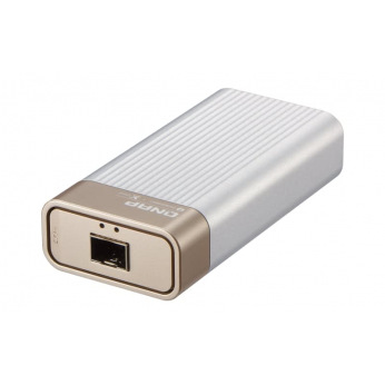 Мережева карта QNAP Thunderbolt 3 to 10GbE Adapter (QNA-T310G1S)