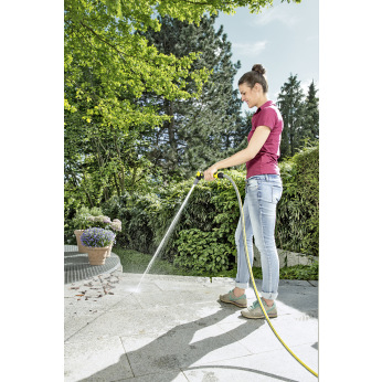 Шланг Karcher PriмoFlex plus 3/4 - 50 м (2.645-149.0)