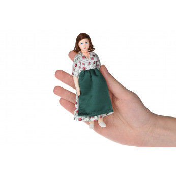 Лялька nic Мати в сукні NIC32329 (NIC32329)
