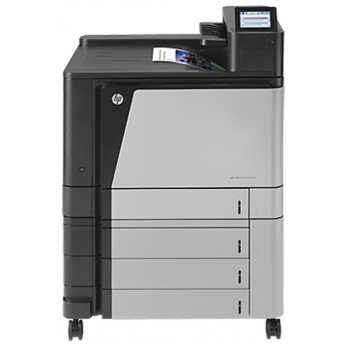 Принтер А3 HP Color LJ Enterprise M855xh (A2W78A)