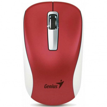 Миша Genius NX-7010 WL RED (31030014401)