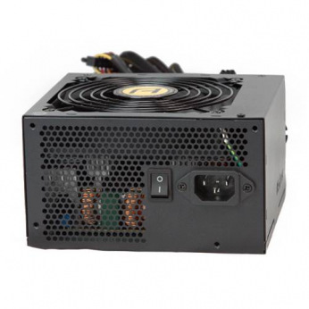 Блок живлення Antec NE550M EC (550W) 80+ Bronze, aPFC, 12см,24+8,5*SATA,2*PCIe,+3 напів-модульний (0-761345-10531-6)