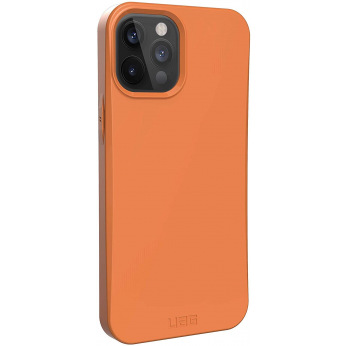 Чохол UAG для iPhone 12 Pro Max Outback, Orange (112365119797)