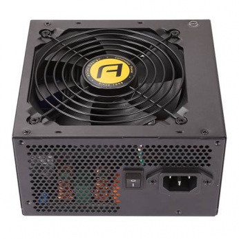 Блок живлення Antec NE650C EC (650W) 80+ Bronze, aPFC, 12см,24+8,8*SATA,4*PCIe,+3 (0-761345-05652-6)