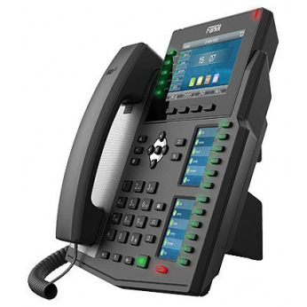 SIP-телефон Fanvil X6U (X6U)