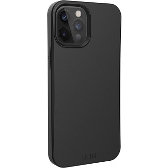 Чохол UAG для iPhone 12 Pro Max Outback, Black (112365114040)