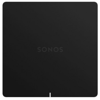 Універсальний плеєр Sonos Port (PORT1EU1BLK)