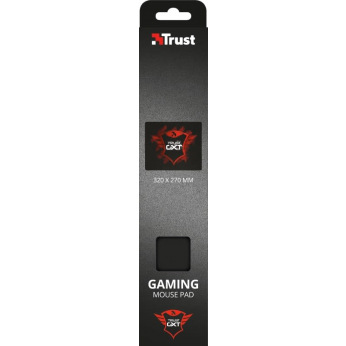 Килимок для миші Trust GXT754-L MOUSEPAD (22229)