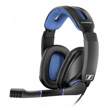 Гарнітура ігрова Sennheiser GSP 300 3.5mm (1000238)