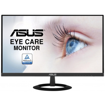 Монітор LCD 23.8" Asus VZ249HE D-Sub, HDMI, IPS, 1920x1080, 75Hz, 5ms (90LM02Q0-B03670)