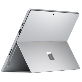Планшет Microsoft Surface Pro 7 12.3” UWQHD/Intel i5-1035G4/8/128F/int/W10H/Silver (VDV-00018)