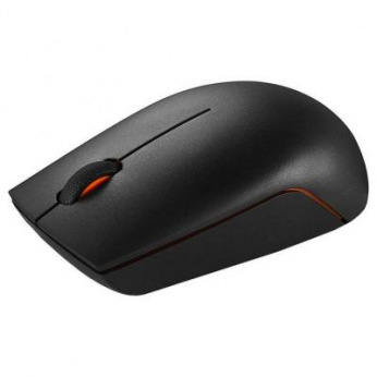 Мышка  беспроводная 300 Wireless Compact Mouse (GX30K79401)