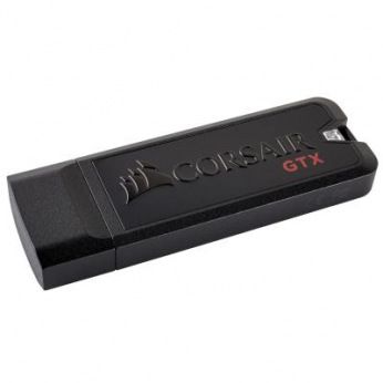 флеш пам`ять Voyager® GTX 256GB USB 3.1 CMFVYGTX3C-256GB (CMFVYGTX3C-256GB)