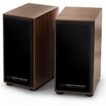 Акустична система Speakers EP122 Wood (EP122)
