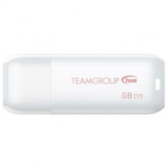 Флеш пам’ять USB 2.0 16GB C173 (TC17316GW01)