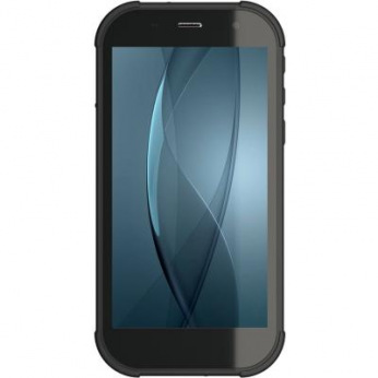 Смартфон Sigma Mobile X-treame PQ20 Dual Sim Black (4827798875414) (4827798875414)