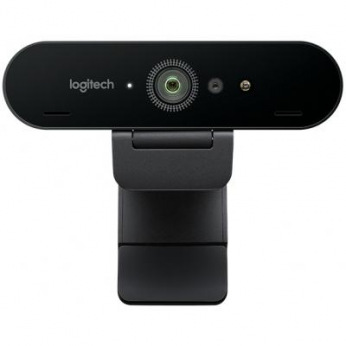 Веб-камера Logitech Brio Stream (960-001194) (960-001194)