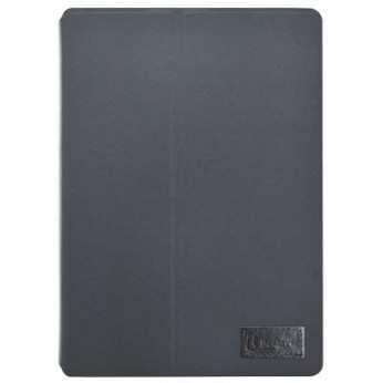 Чохол-книжка BeCover Premium для Lenovo Tab E10 TB-X104 Black (703447) (703447)