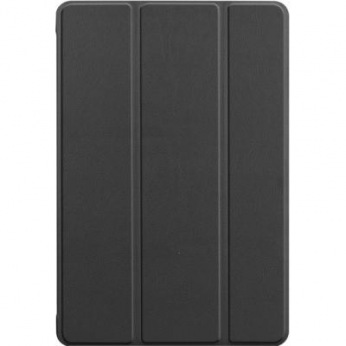 Чохол-книжка AirOn для Huawei Mediapad M5 Lite 10 Black (4822352781017) (4822352781017)