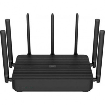 Бездротовий маршрутизатор Xiaomi Mi AloT Router AC2350 (DVB4248GL) (DVB4248GL)