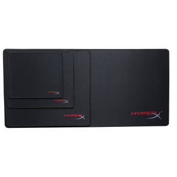 Килимок для миші HyperX FURY S Pro Gaming Mouse Pad (Small) (HX-MPFS-SM)