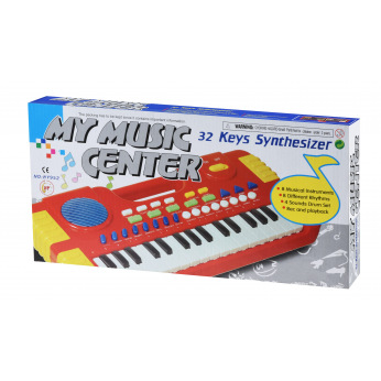 Музичний інструмент Same Toy Електронне піаніно  (HY952Ut)