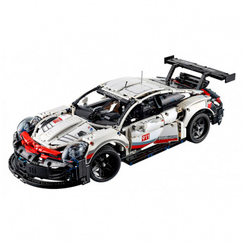 Конструктор LEGO Technic Preliminary GT Race Car (42096)