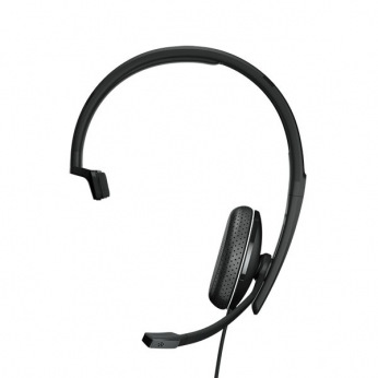 Гарнітура Sennheiser ADAPT 135 II Mono 3.5mm (1000907)