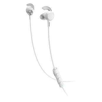Навушники Philips TAE4205 Білий (TAE4205WT/00)
