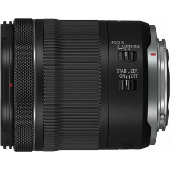 Об`єктив Canon RF 24-105mm f/4.0-7.1 IS STM (4111C005)
