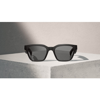 Аудіо окуляри Bose Frames Alto, розмір S/M, Black (840668-0100)