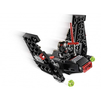 Конструктор LEGO Star Wars Шаттл Кайло Рена (75264)