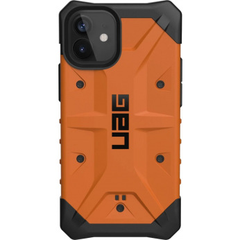 Чохол UAG для iPhone 12 Mini Pathfinder, Orange (112347119797)