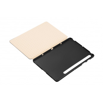 Чохол 2Е Basic для Samsung Galaxy Tab S7(T870/875 ), Retro, Black (2E-G-S7-IKRT-BK)