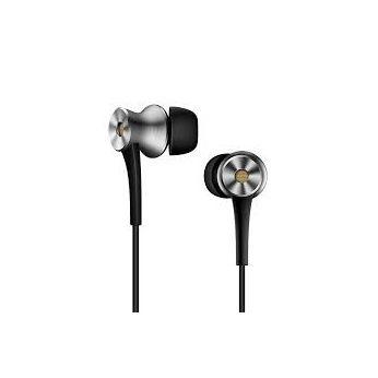 Навушники 1MORE Dual Driver Lightning ANC Mic Gray (E1004-GRAY)