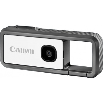 Цифр. відеокамера Canon IVY REC Grey (4291C010)